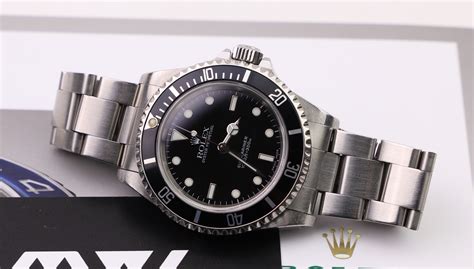 do all rolex watches not tick|are rolex watches ticking.